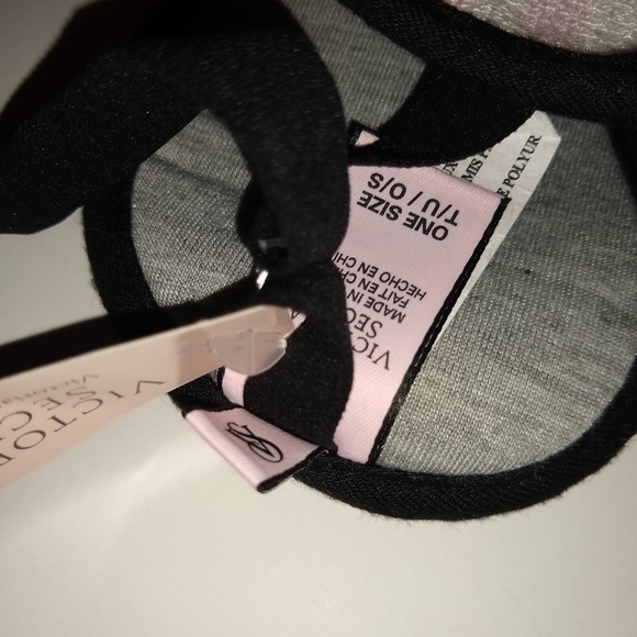 Victoria's secret dream on sleep mask - Picture 3 of 3